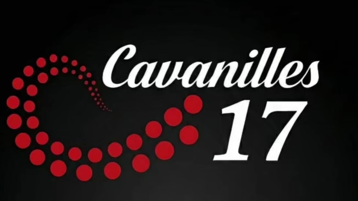 Logo Cavanilles 17